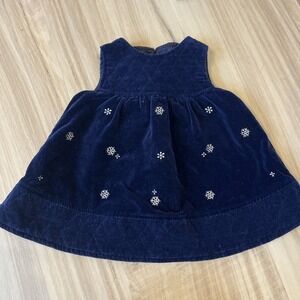 Baby Girl Winter Party  Dress, Holiday, New Year, Classic,velvet